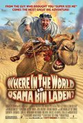 Cartel de Where in the world is Osama Bin Laden?
