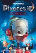 P3K: Pinocho 3000