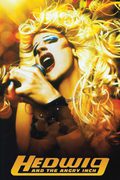 Cartel de Hedwig and the Angry Inch