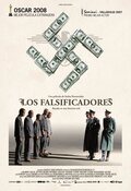 Cartel de Los falsificadores