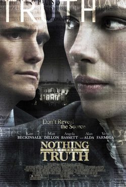 Cartel de Nothing but the Truth