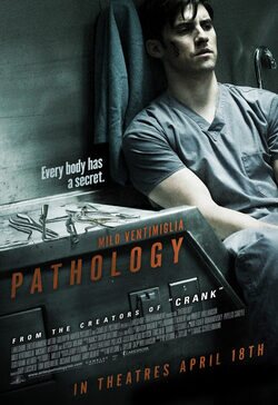 Juegos criminales (Pathology)