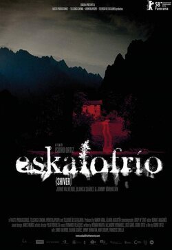 Eskalofrío