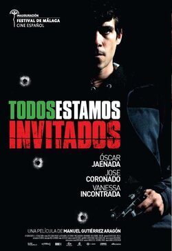 Todos estamos invitados