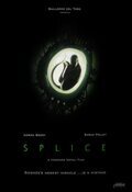 Cartel de Splice