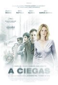 Cartel de A ciegas