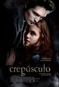 Cartel de Crepúsculo