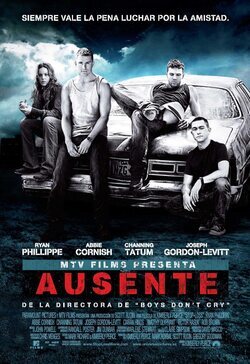 Ausente