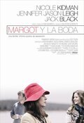 Cartel de Margot y la boda