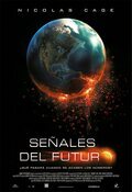 Cartel de Señales del futuro