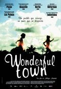 Cartel de Wonderful Town