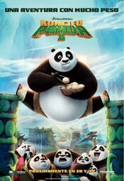 Kung Fu Panda 3