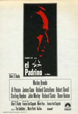 El Padrino