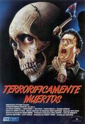 Posesión infernal 2: Terroríficamente muertos