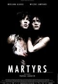 Cartel de Martyrs