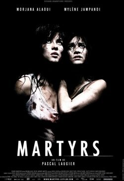 Cartel de Martyrs