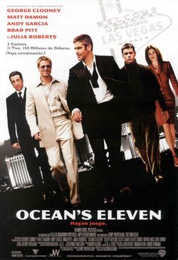 Ocean's Eleven (Hagan juego)