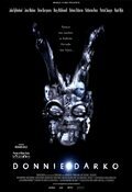 Cartel de Donnie Darko