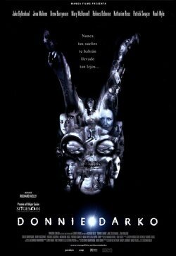 Donnie Darko