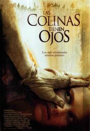 Las colinas tienen ojos (2006)