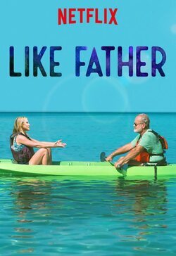 Poster 'Like Father'