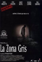 La zona gris