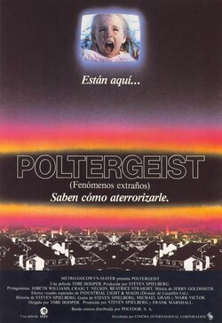 Poltergeist