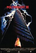 Cartel de Poltergeist III