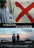 Cartel de Lo visible y lo invisible
