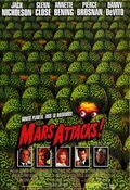 Mars Attacks!