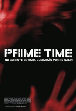 Cartel de Prime Time