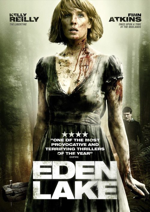 Eden Lake (2008) - Película eCartelera