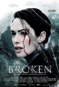 The broken