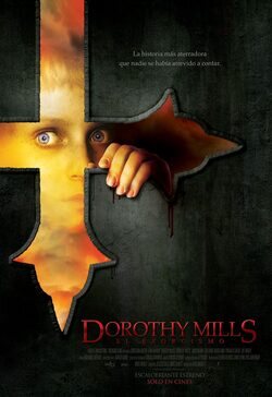 Cartel de Dorothy