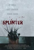 Cartel de Splinter