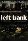 Cartel de Left Bank