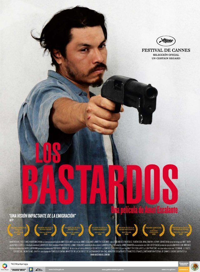 Cartel de Los bastardos - Mexico