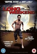 Cartel de Long Weekend