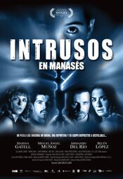 Intrusos en Manasés