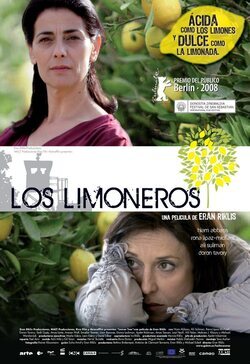 Los limoneros