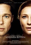 
El curioso caso de Benjamin Button
