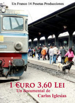 Cartel de Un euro, 3,5 lei