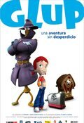 Glup, una aventura sin desperdicio