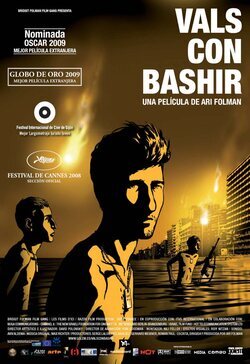 Vals con Bashir