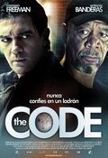 Cartel de The Code