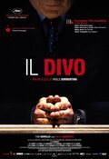 Cartel de Il Divo