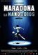 Maradona, La mano de Dios