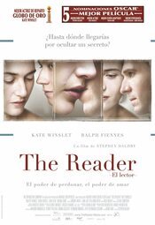 The Reader (El lector)