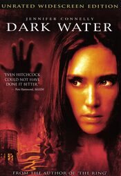 Dark Water (La huella)