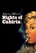 Las noches de Cabiria